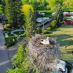 Przyczepa Boho * Ciezkowice