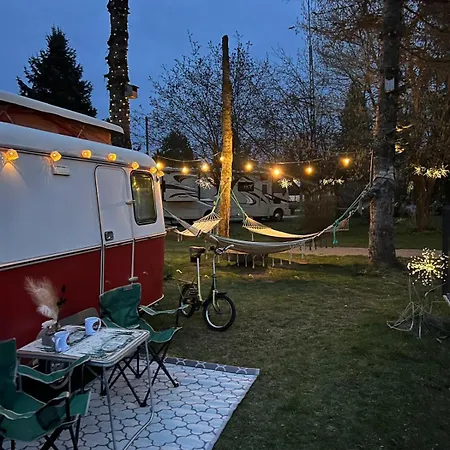 Przyczepa Boho * Ciezkowice