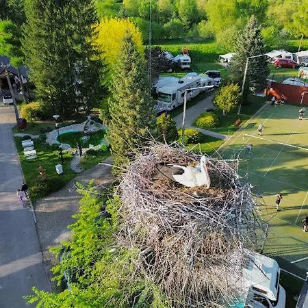 Przyczepa Boho * Ciezkowice